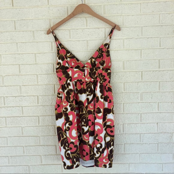 Milly Dress - Picture 4 of 5